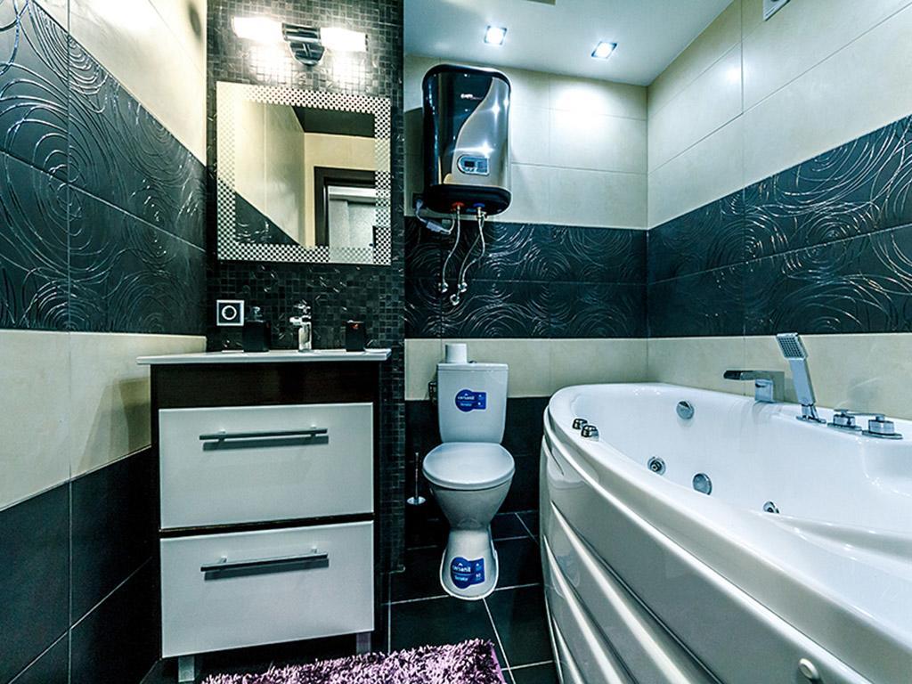Hotrent City キエフ エクステリア 写真